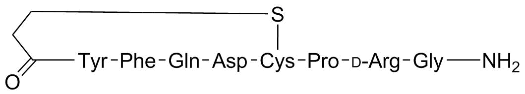 Desmopressin EP Impurity A